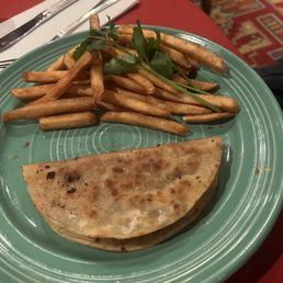 Ground Beef Tacos