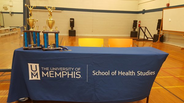 Iron Tigers Weightlifting