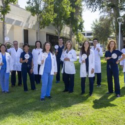 Rebecca Lee, FNP - Edinger Medical Group - The EMG Provider Team celebrates 4th year in a row voted Best Medical Group in Orange County!