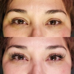 Bat Lash - Glam Wispy Classic