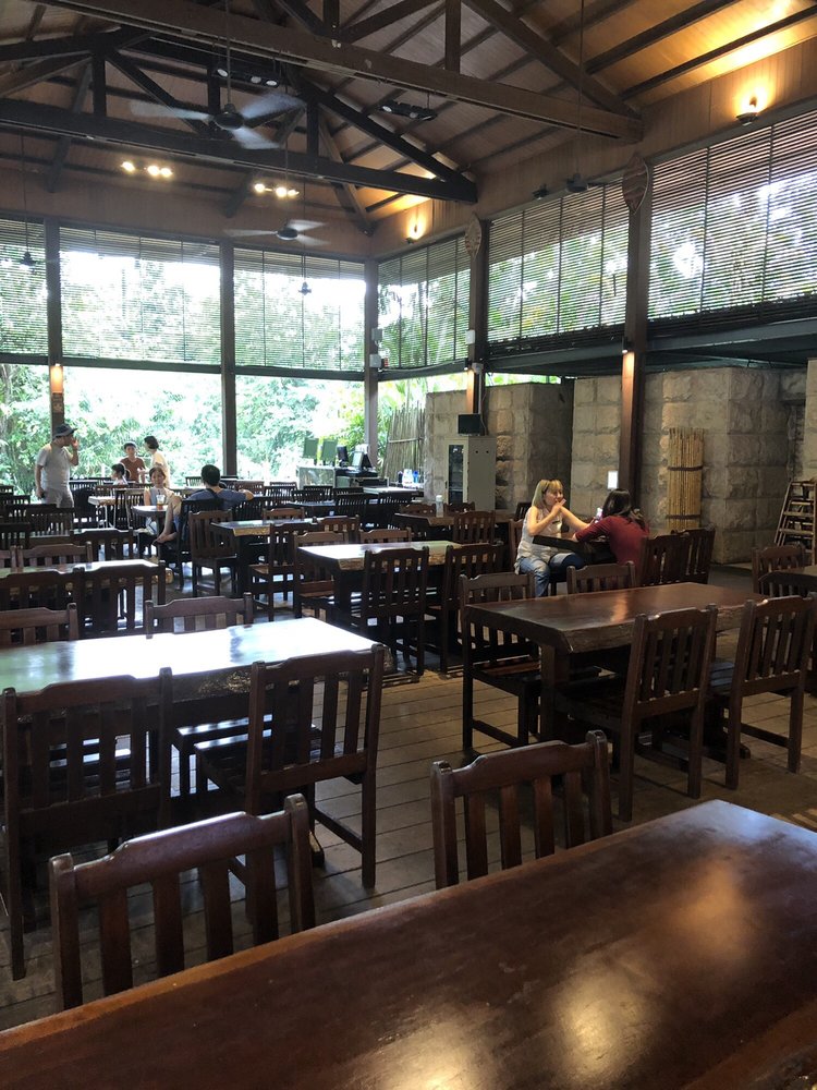 Ah Meng Kitchen