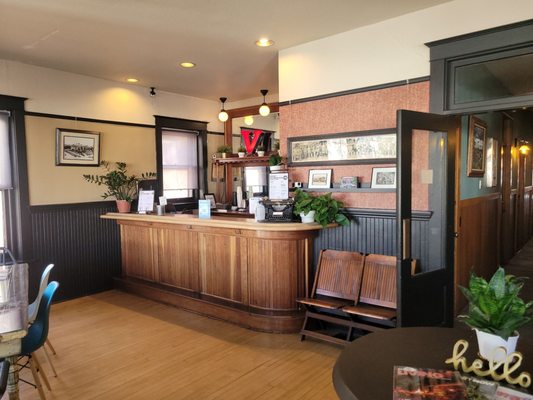 Hotel Vendome by null