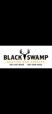 Black Swamp Heating and Cooling