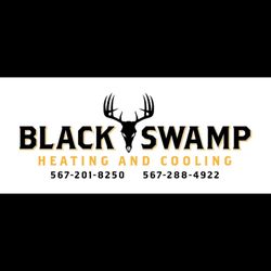 Black Swamp Heating and Cooling
