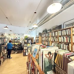 Amatoria Fine Art Books
