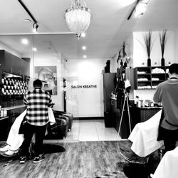 Salon Kreative - Scarborough - ShopLife