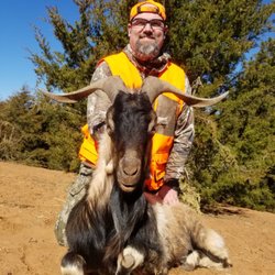 No Mercy Hunting Services