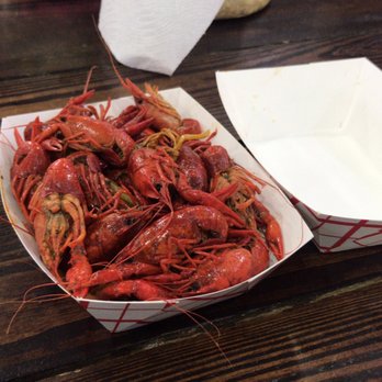 J's Seafood Dock - Seafood Near Me - New Orleans, Louisiana