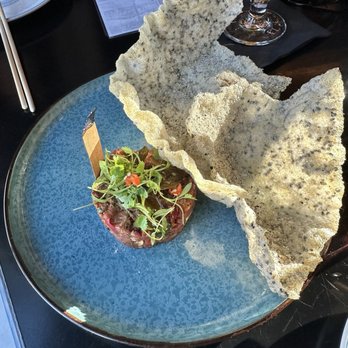 LSXO - Beef Tartare - Vietnamese Near Me - Huntington Beach, California LSXO - Beef Tartare - Vietnamese Near Me - Huntington Beach, California