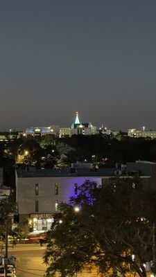 Sparrow St Pete by null
