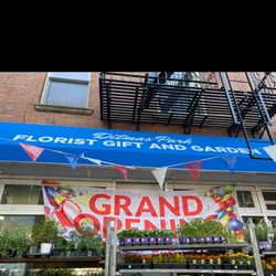 Ditmas Park Florist Gift And Garden - Awning