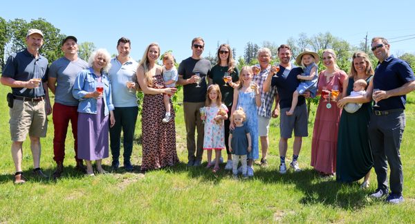 RAW Cider Company by null