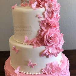 Layers of Sweetness