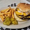 Cinder's Charcoal Grill West gift card