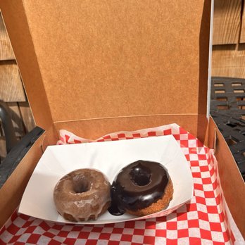 Fred‘s  Famous Donuts - Donuts - Coffee & Tea Near Me - Tannersville, New York
