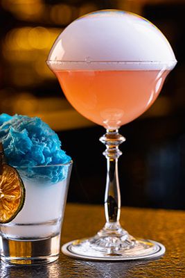 Taffer's Tavern Alpharetta by null