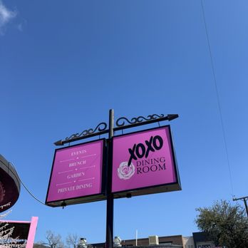 XOXO DINING ROOM - Updated May 2025 - 1607 Photos & 1127 Reviews - 3121 Ross Ave, Dallas, Texas ...