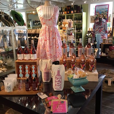 current vintage by null