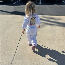 ATA Martial Arts