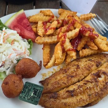 Sea Salt Grill - Seafood Near Me - Virginia Beach, Virginia Sea Salt Grill - Seafood Near Me - Virginia Beach, Virginia