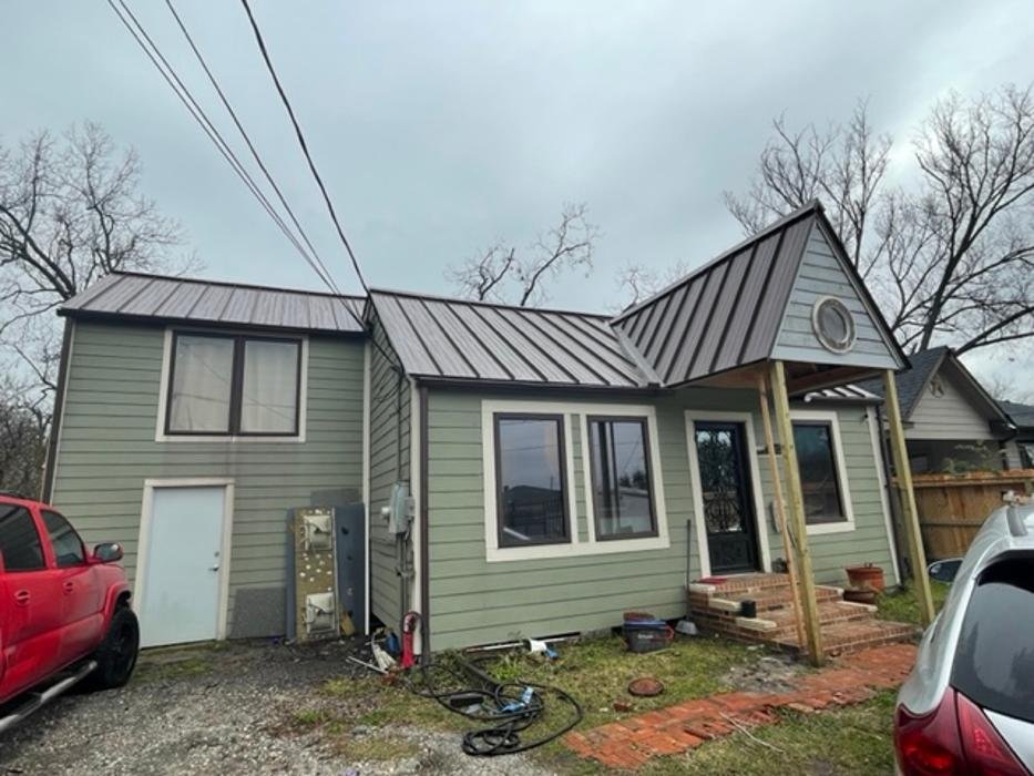 Slide of Valgua Construction