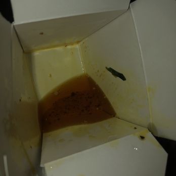Saap Street - "Green curry" - Thai Near Me - Long Beach, California