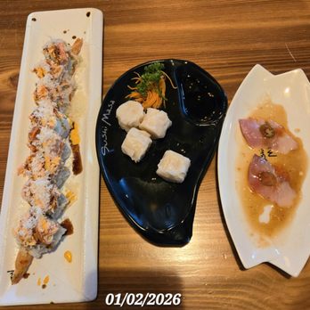 Sushi Masa - Sushi Bars Near Me - Beaumont, Texas Sushi Masa - Sushi Bars Near Me - Beaumont, Texas