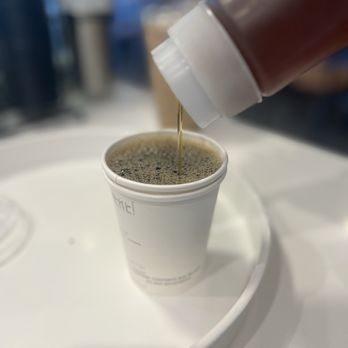 Coffee Nature - Coffee & Tea Near Me - Costa Mesa, California