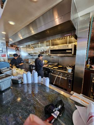 Fly N Fish Oyster Bar and Grill by null