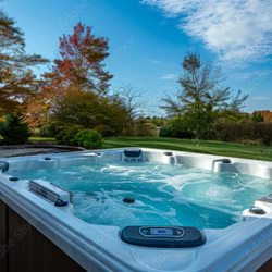 Bryan The Hot Tub Guy