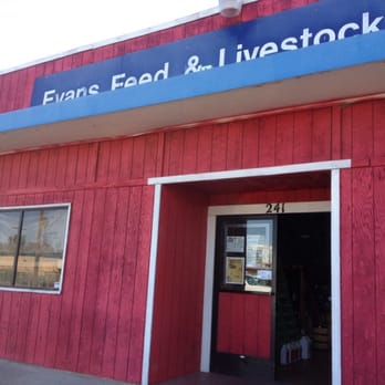 Evans Feed & Livestock Supply - Livestock Feed & Supply Near Me - Madera, California Evans Feed & Livestock Supply - Livestock Feed & Supply Near Me - Madera, California