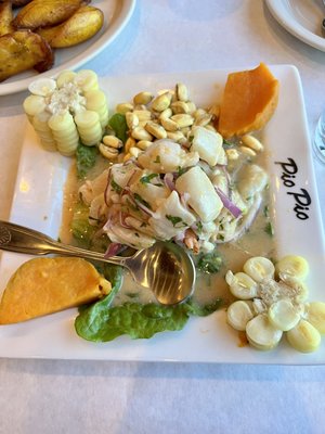 Pio Pio Restaurant by null