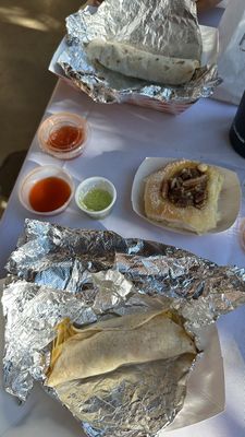 Kings Kolache by null