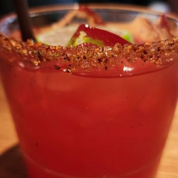 Caroline - Watermelon margarita - Bakeries Near Me - Austin, Texas