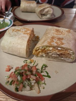 Frida Cantina by null