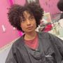 Photo of TS Curls