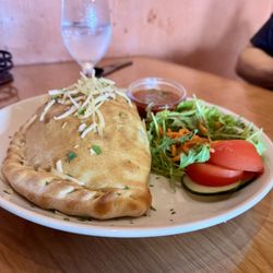 Calzone