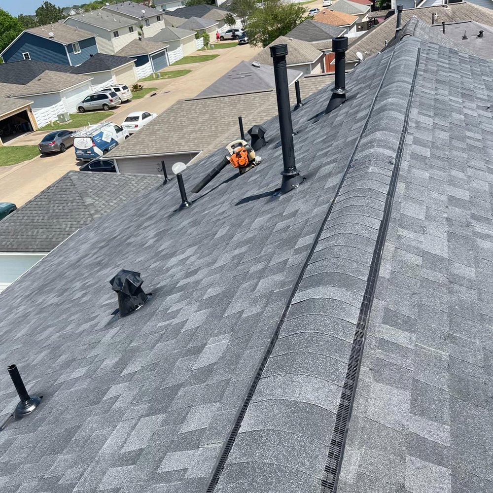 Slide of Frontline Home Solutions