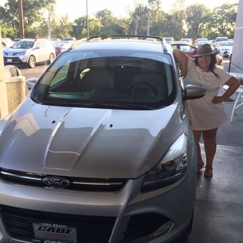 Cabe Toyota - Car Dealers Near Me - Long Beach, California Cabe Toyota - Car Dealers Near Me - Long Beach, California
