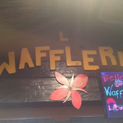 La Waffleria