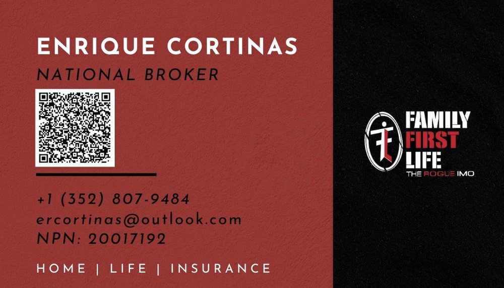 FAMILY FIRST LIFE Request a Quote 5719 6th St, Zephyrhills, Florida