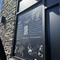 The Coffee Crush