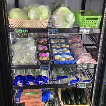 JD's Market - Grocery Near Me - Blackstone, Massachusetts