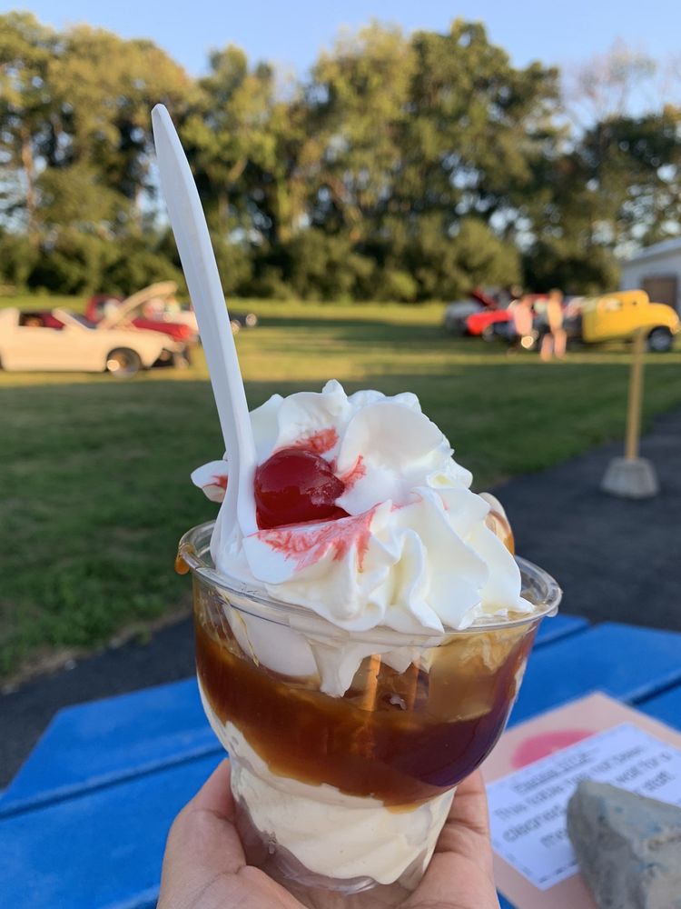 REESE’S DAIRY BAR Updated September 2024 12 Photos & 13 Reviews