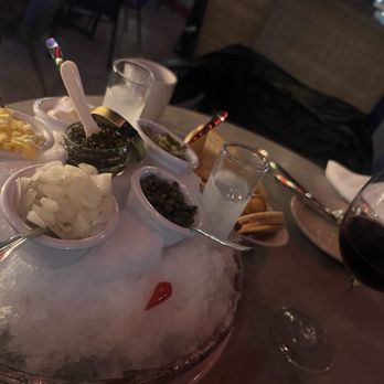 Bites & Bubbles - Caviar - Wine Bars Near Me - Orlando, Florida