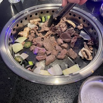 Empire Korean Steakhouse & Bar - Korean Near Me - Springfield, Illinois Empire Korean Steakhouse & Bar - Korean Near Me - Springfield, Illinois