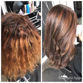 Trim a Salon - Fridas magic ! Thank u - Hair Salons Near Me - Studio City, California Trim a Salon - Fridas magic ! Thank u - Hair Salons Near Me - Studio City, California