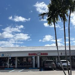 Bagel Boss Aventura