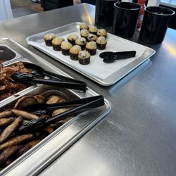 Bob's Big Boy - Buffet