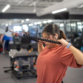 Anytime Fitness - Gyms Near Me - Belvidere, Illinois Anytime Fitness - Gyms Near Me - Belvidere, Illinois